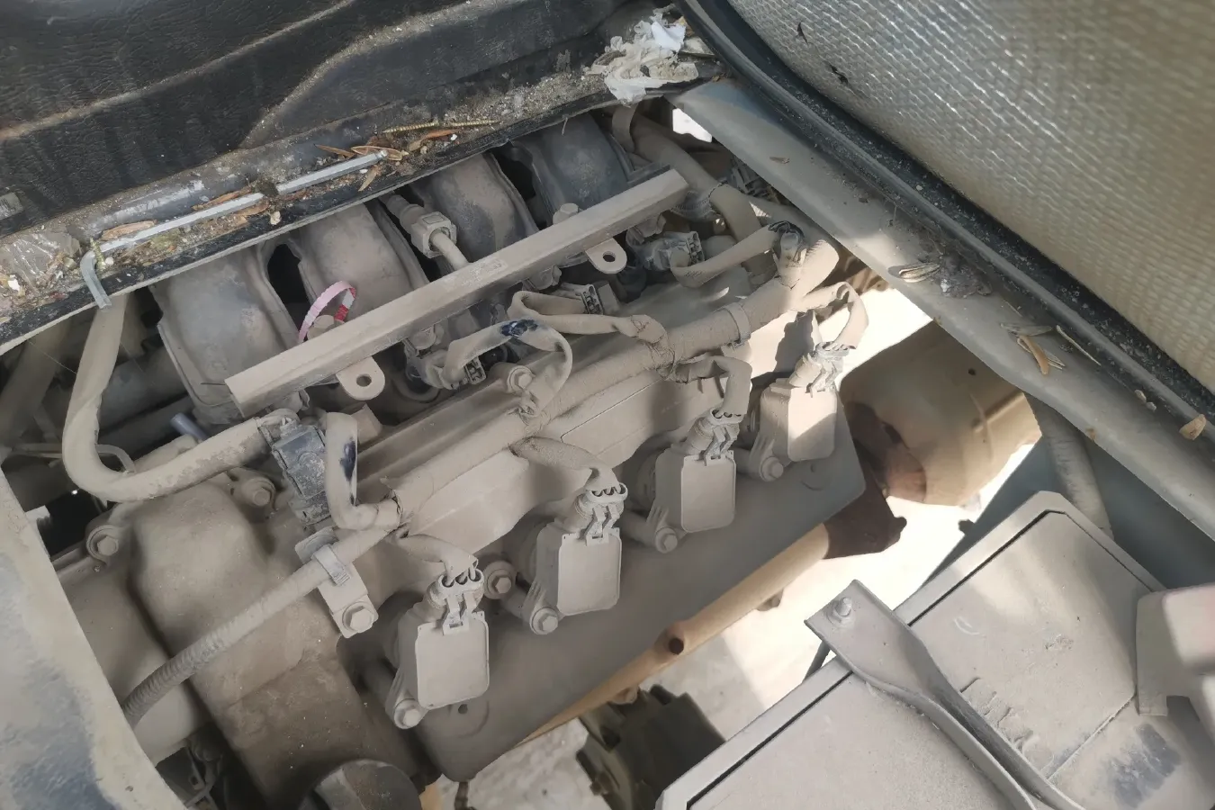 2019 DongFeng DFSK K01 1.2L 91HP L4 5MT,autocango,china used car exporter,china ev exporter,chinese used car exporter,chinese used ev exporter