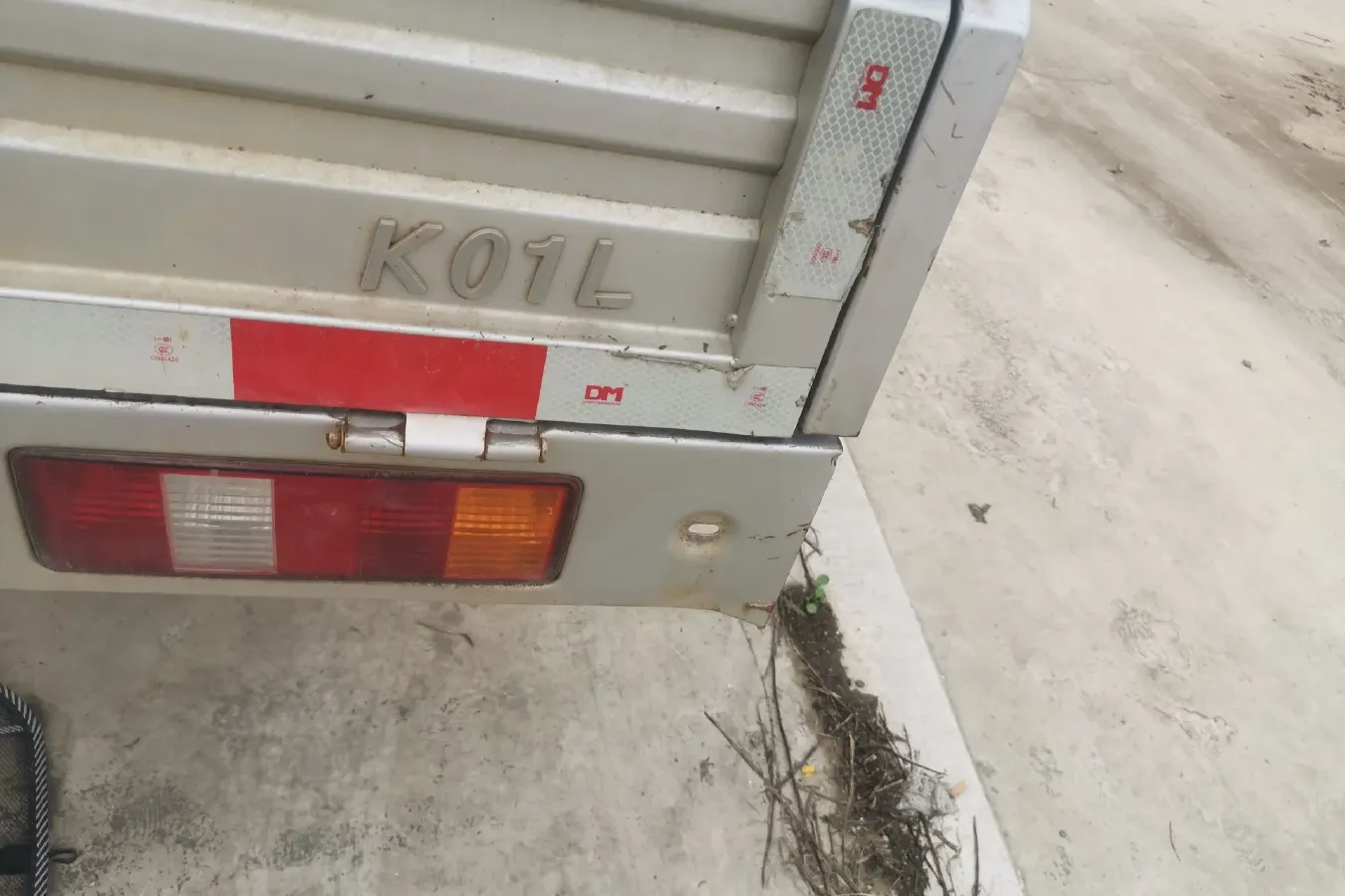 2019 DongFeng DFSK K01 1.2L 91HP L4 5MT,autocango,china used car exporter,china ev exporter,chinese used car exporter,chinese used ev exporter