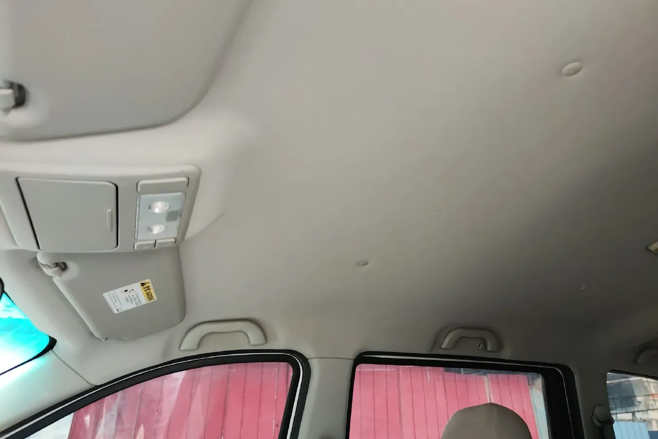 2018 Foton Gratour im6 1.5L 116HP L4 5MT,autocango,china used car exporter,china ev exporter,chinese used car exporter,chinese used ev exporter