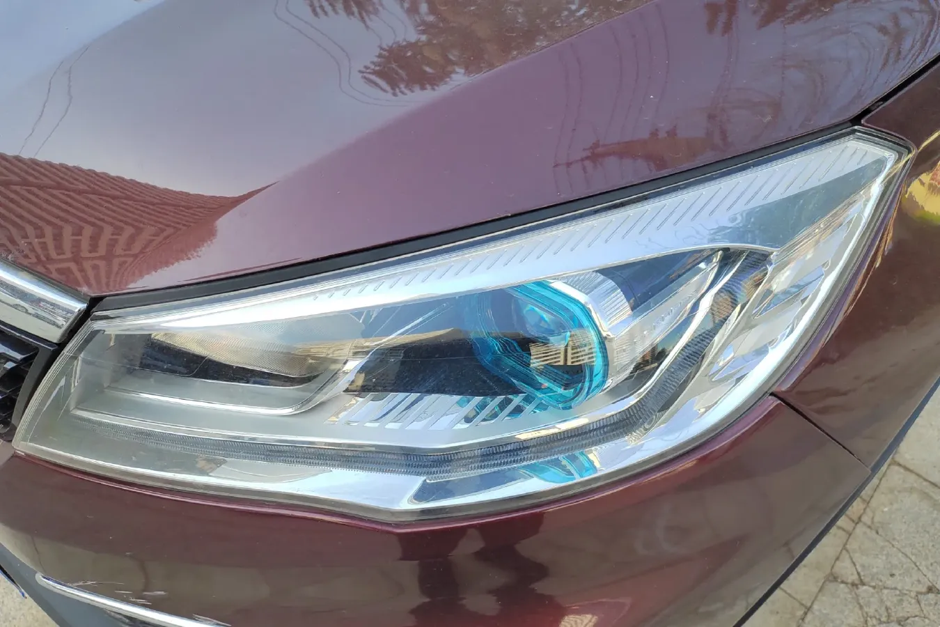 2017 Leopaard CS9 1.5L 113HP L4 CVT,autocango,china used car exporter,china ev exporter,chinese used car exporter,chinese used ev exporter