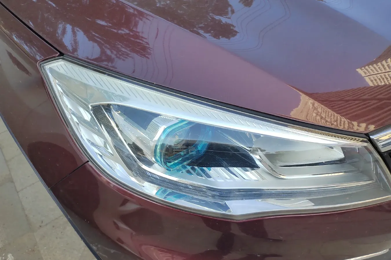 2017 Leopaard CS9 1.5L 113HP L4 CVT,autocango,china used car exporter,china ev exporter,chinese used car exporter,chinese used ev exporter