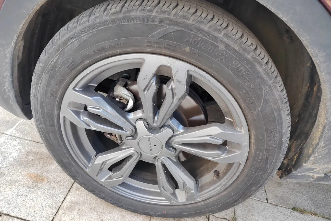 2017 Leopaard CS9 1.5L 113HP L4 CVT,autocango,china used car exporter,china ev exporter,chinese used car exporter,chinese used ev exporter