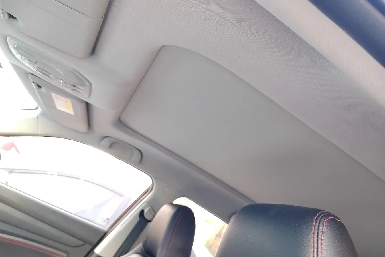 2017 Leopaard CS9 1.5L 113HP L4 CVT,autocango,china used car exporter,china ev exporter,chinese used car exporter,chinese used ev exporter