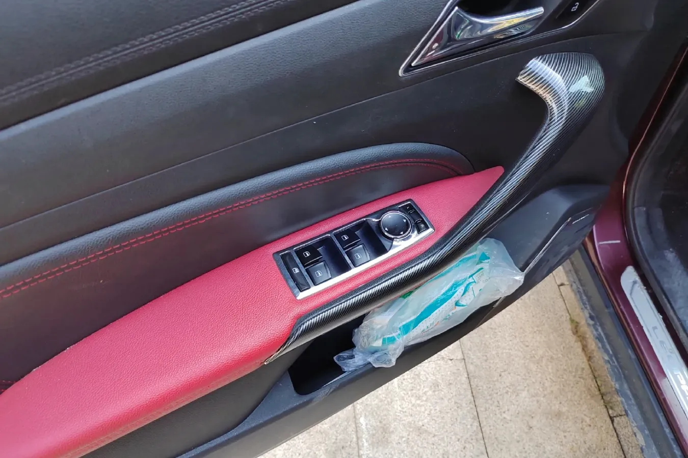 2017 Leopaard CS9 1.5L 113HP L4 CVT,autocango,china used car exporter,china ev exporter,chinese used car exporter,chinese used ev exporter