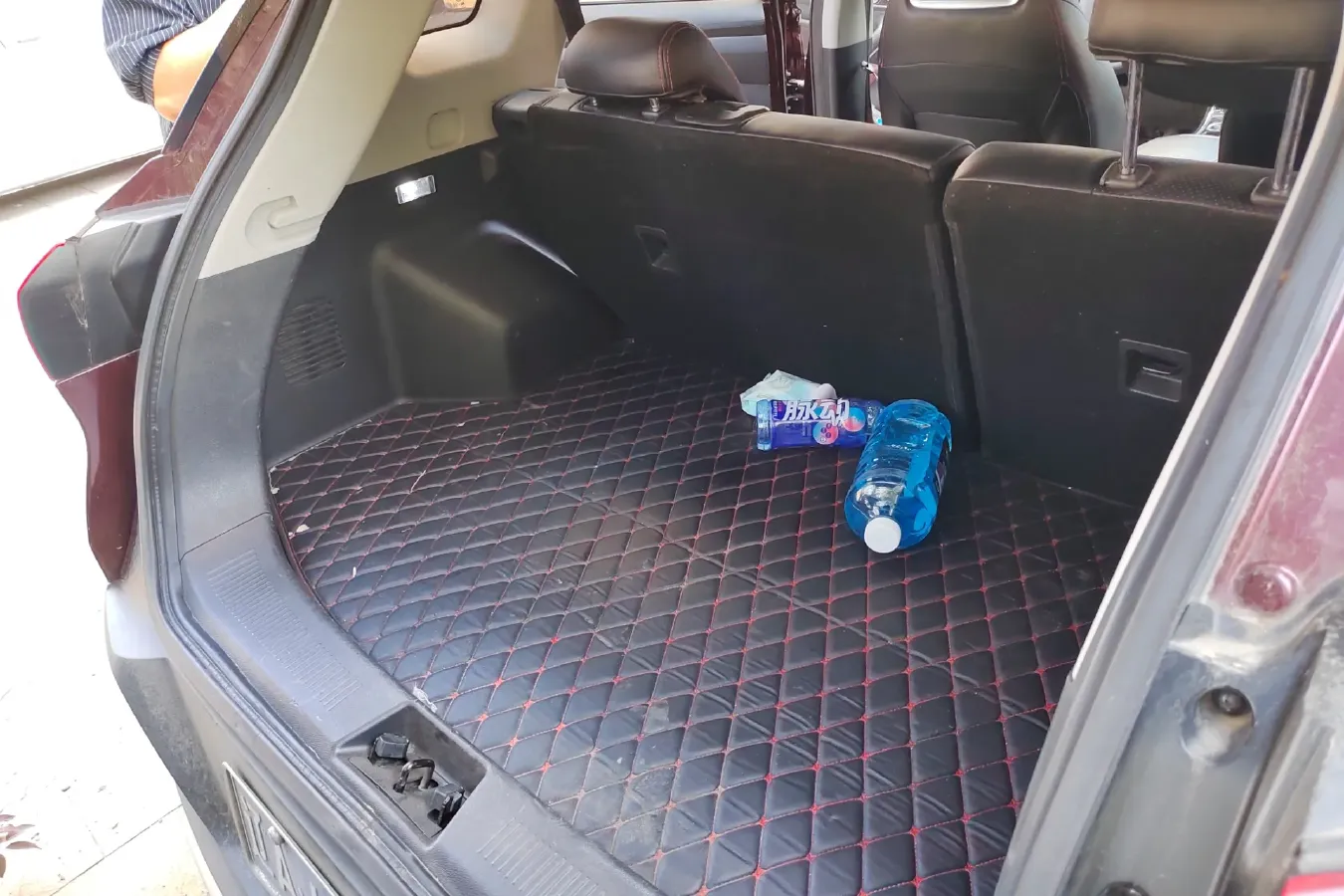 2017 Leopaard CS9 1.5L 113HP L4 CVT,autocango,china used car exporter,china ev exporter,chinese used car exporter,chinese used ev exporter