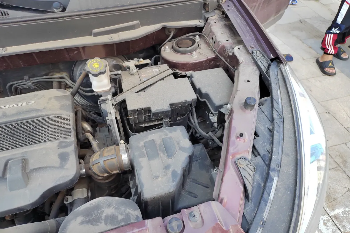 2017 Leopaard CS9 1.5L 113HP L4 CVT,autocango,china used car exporter,china ev exporter,chinese used car exporter,chinese used ev exporter