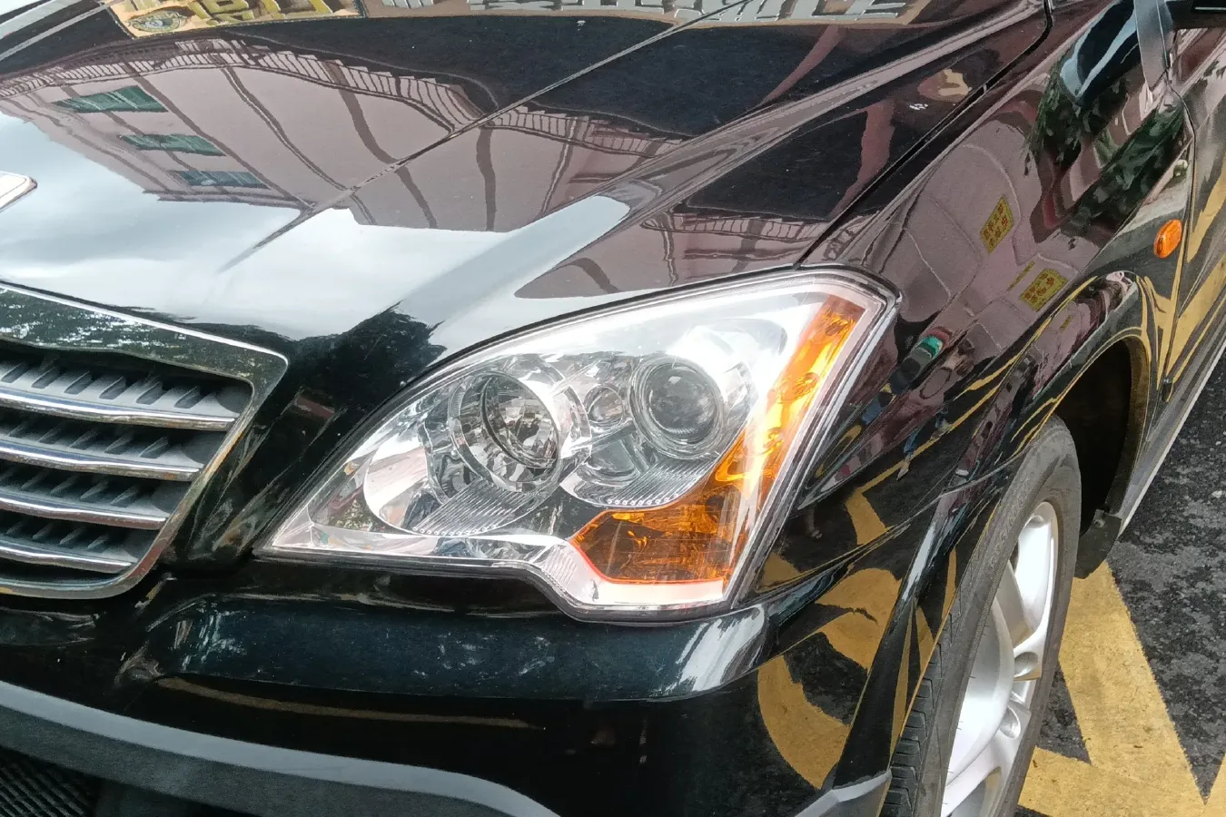 2011 Roewe W5 1.8T 160HP L4 6AT,autocango,china used car exporter,china ev exporter,chinese used car exporter,chinese used ev exporter