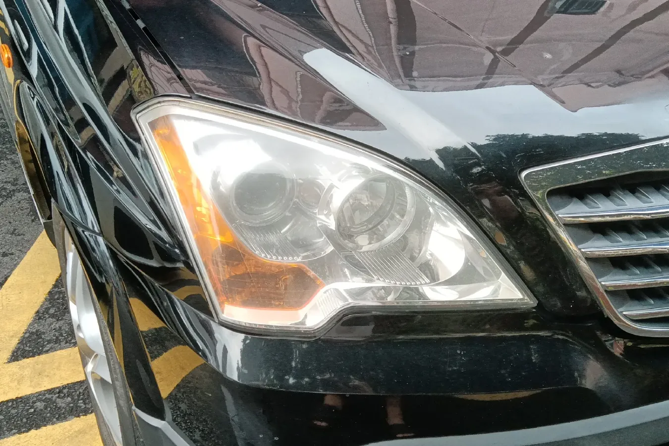 2011 Roewe W5 1.8T 160HP L4 6AT,autocango,china used car exporter,china ev exporter,chinese used car exporter,chinese used ev exporter