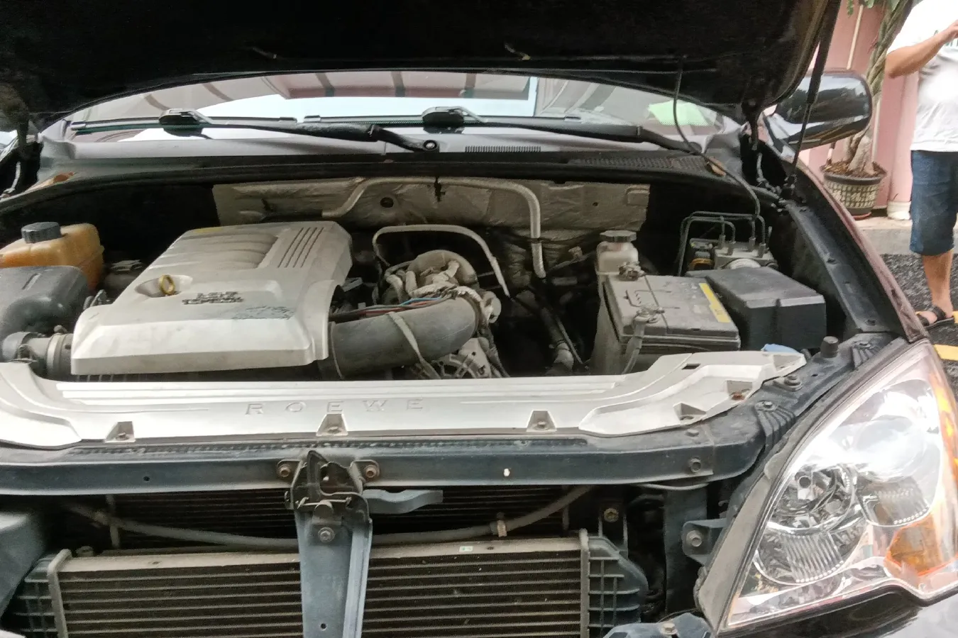 2011 Roewe W5 1.8T 160HP L4 6AT,autocango,china used car exporter,china ev exporter,chinese used car exporter,chinese used ev exporter