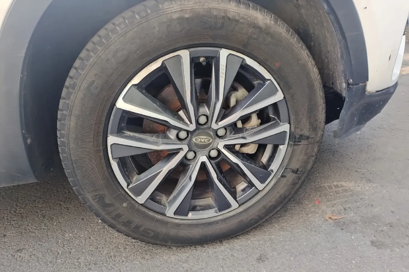 2020 JAC JiaYue X7 1.5T 174HP L4 6DCT,autocango,china used car exporter,china ev exporter,chinese used car exporter,chinese used ev exporter