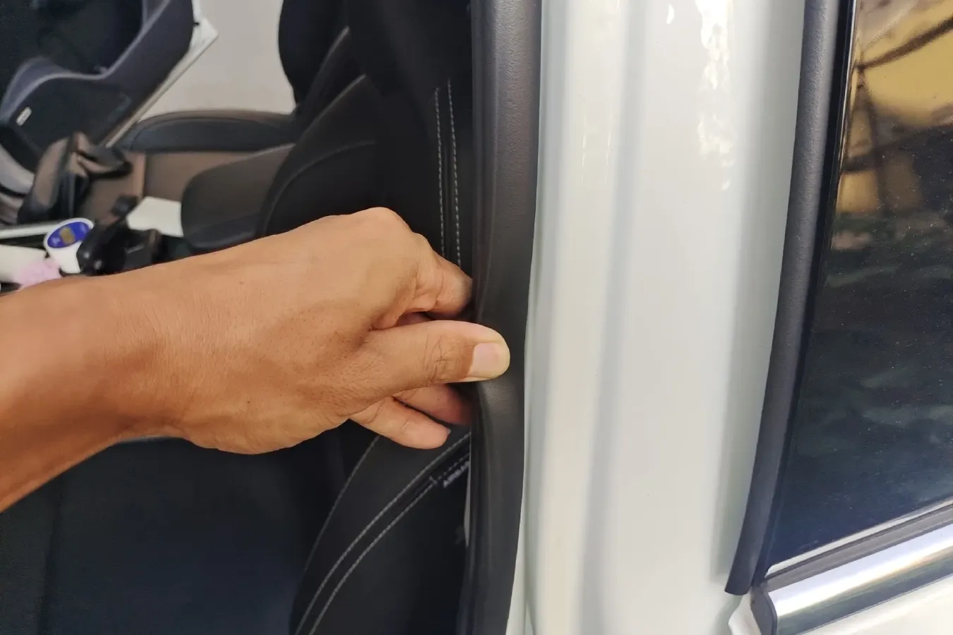 2020 JAC JiaYue X7 1.5T 174HP L4 6DCT,autocango,china used car exporter,china ev exporter,chinese used car exporter,chinese used ev exporter