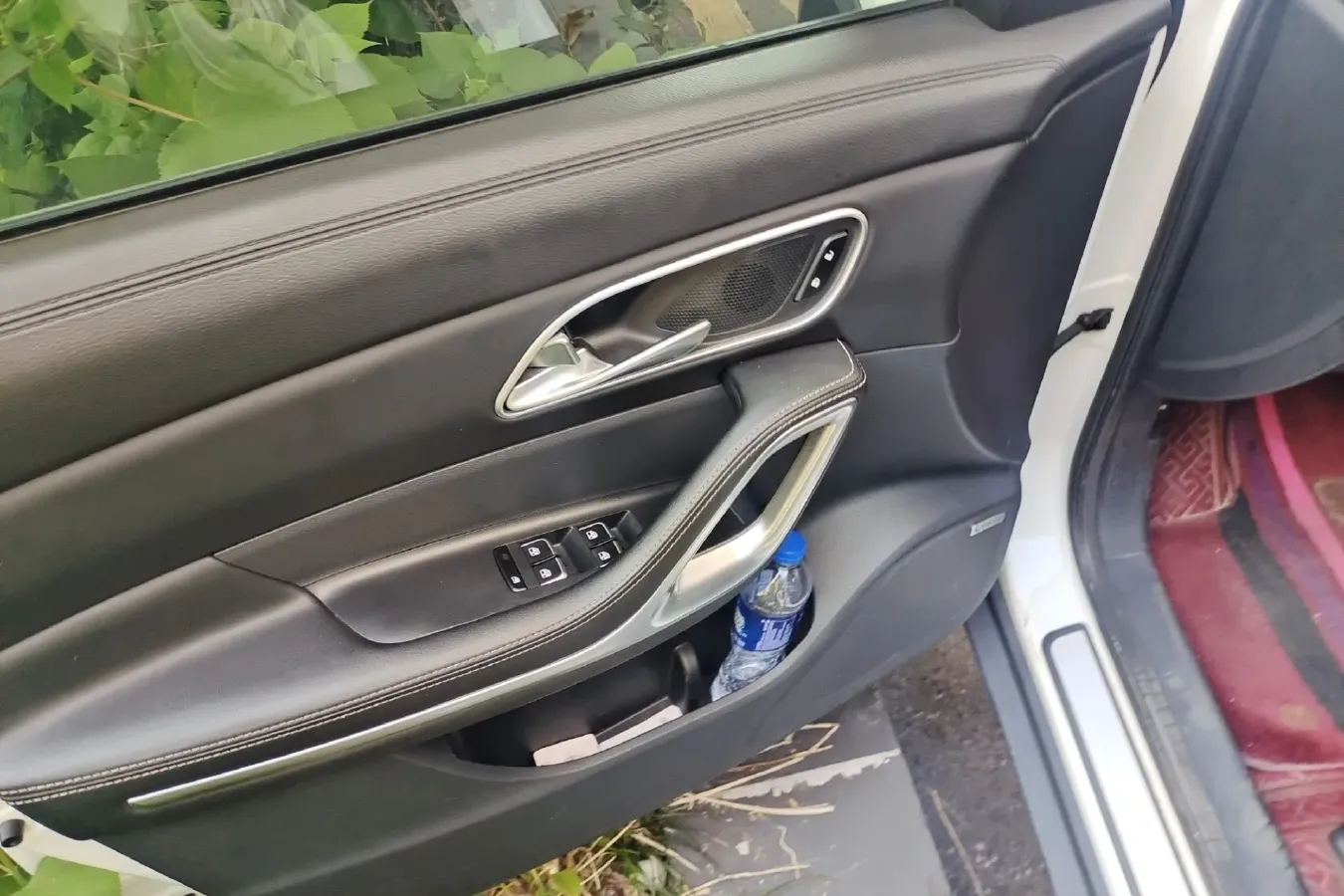 2020 JAC JiaYue X7 1.5T 174HP L4 6DCT,autocango,china used car exporter,china ev exporter,chinese used car exporter,chinese used ev exporter