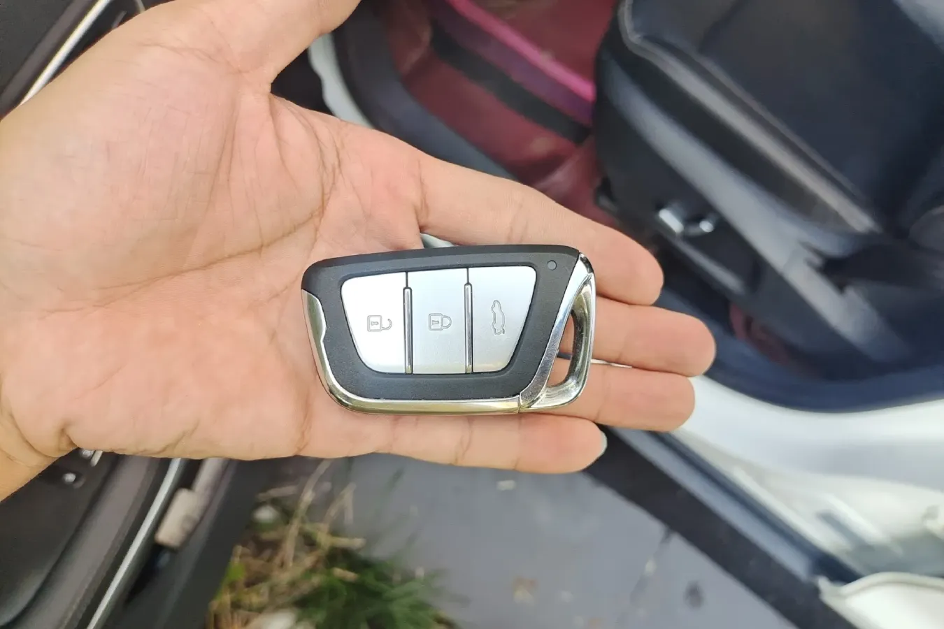 2020 JAC JiaYue X7 1.5T 174HP L4 6DCT,autocango,china used car exporter,china ev exporter,chinese used car exporter,chinese used ev exporter