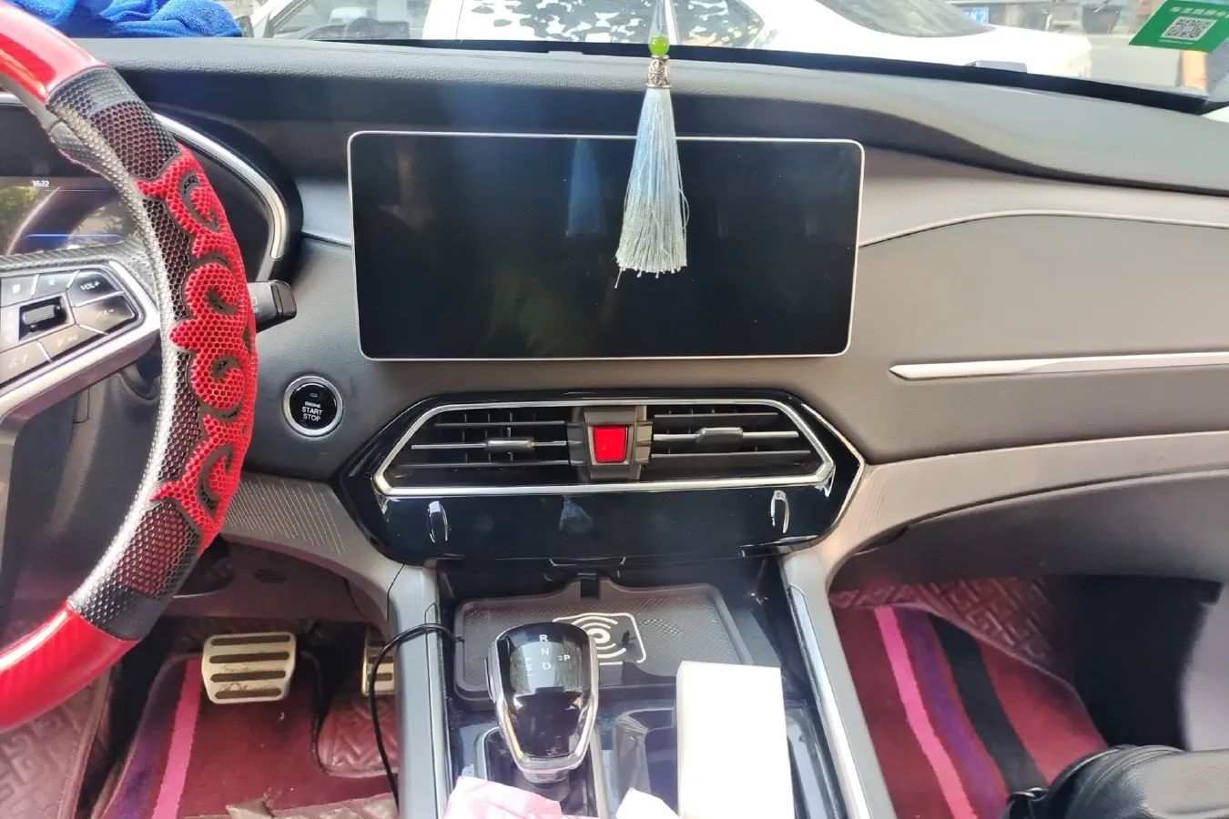 2020 JAC JiaYue X7 1.5T 174HP L4 6DCT,autocango,china used car exporter,china ev exporter,chinese used car exporter,chinese used ev exporter