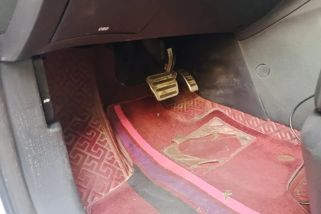 2020 JAC JiaYue X7 1.5T 174HP L4 6DCT,autocango,china used car exporter,china ev exporter,chinese used car exporter,chinese used ev exporter