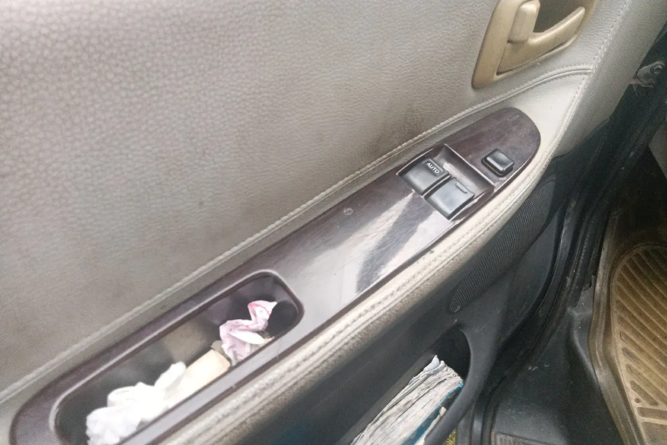 2008 JinBei Grace 2.4L 139HP L4 5MT,autocango,china used car exporter,china ev exporter,chinese used car exporter,chinese used ev exporter