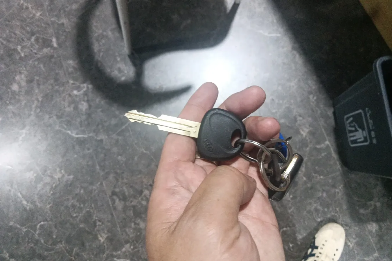 2008 JinBei Grace 2.4L 139HP L4 5MT,autocango,china used car exporter,china ev exporter,chinese used car exporter,chinese used ev exporter