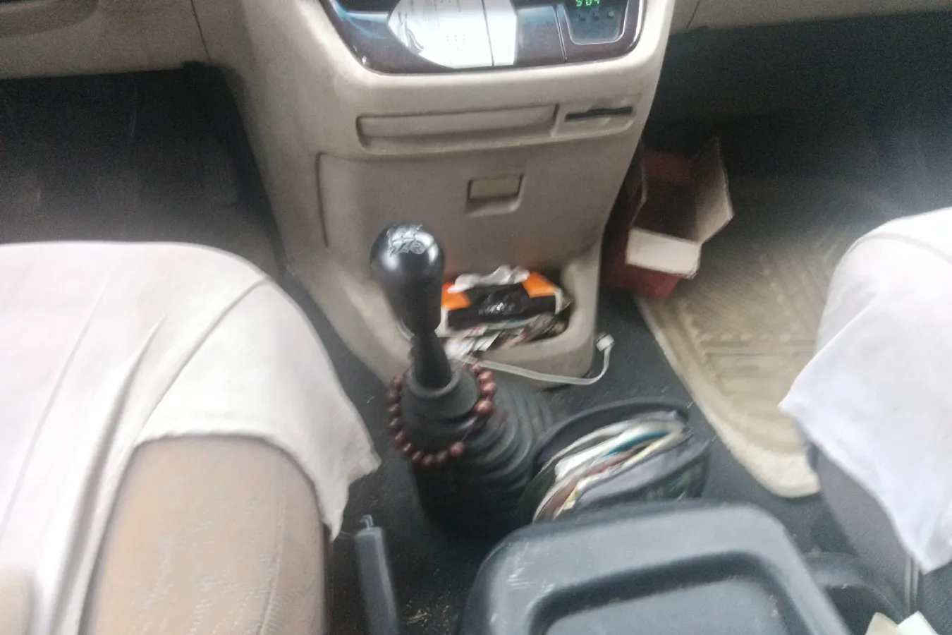 2008 JinBei Grace 2.4L 139HP L4 5MT,autocango,china used car exporter,china ev exporter,chinese used car exporter,chinese used ev exporter