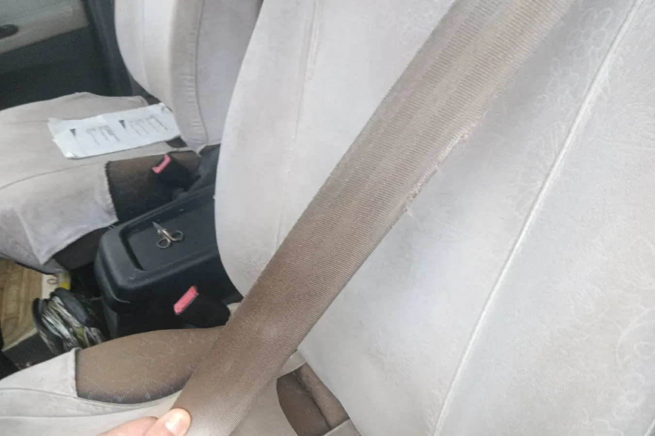 2008 JinBei Grace 2.4L 139HP L4 5MT,autocango,china used car exporter,china ev exporter,chinese used car exporter,chinese used ev exporter