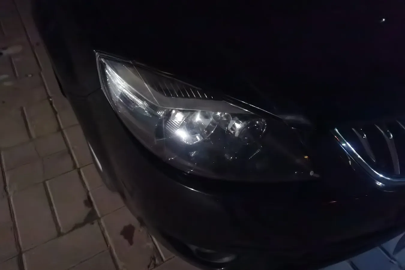 2013 HaiMa Family 1.6L 120HP L4 5MT,autocango,china used car exporter,china ev exporter,chinese used car exporter,chinese used ev exporter