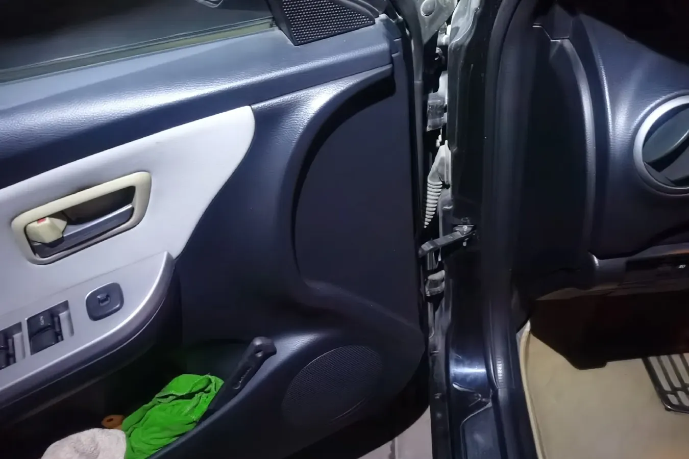 2013 HaiMa Family 1.6L 120HP L4 5MT,autocango,china used car exporter,china ev exporter,chinese used car exporter,chinese used ev exporter