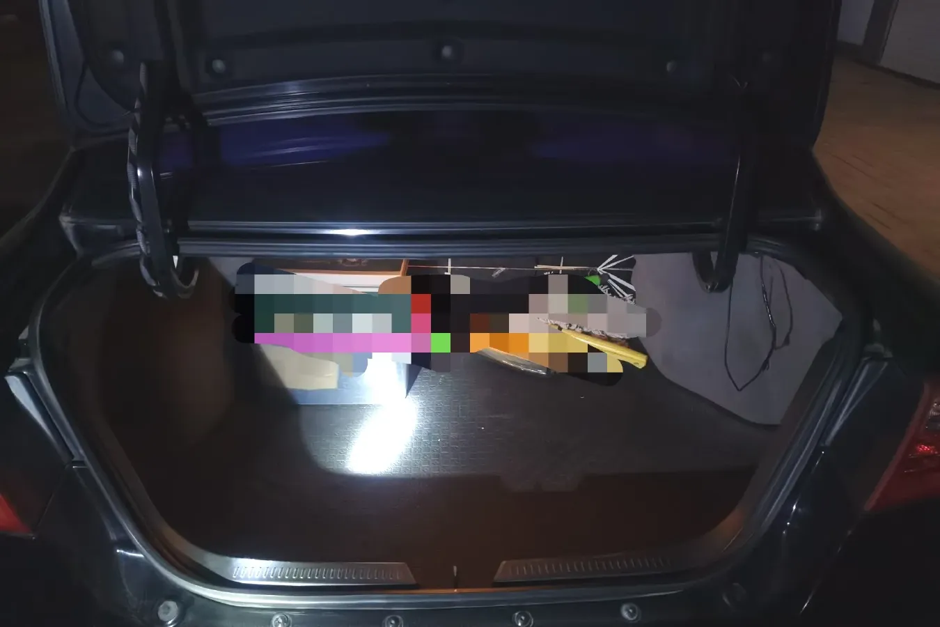 2013 HaiMa Family 1.6L 120HP L4 5MT,autocango,china used car exporter,china ev exporter,chinese used car exporter,chinese used ev exporter