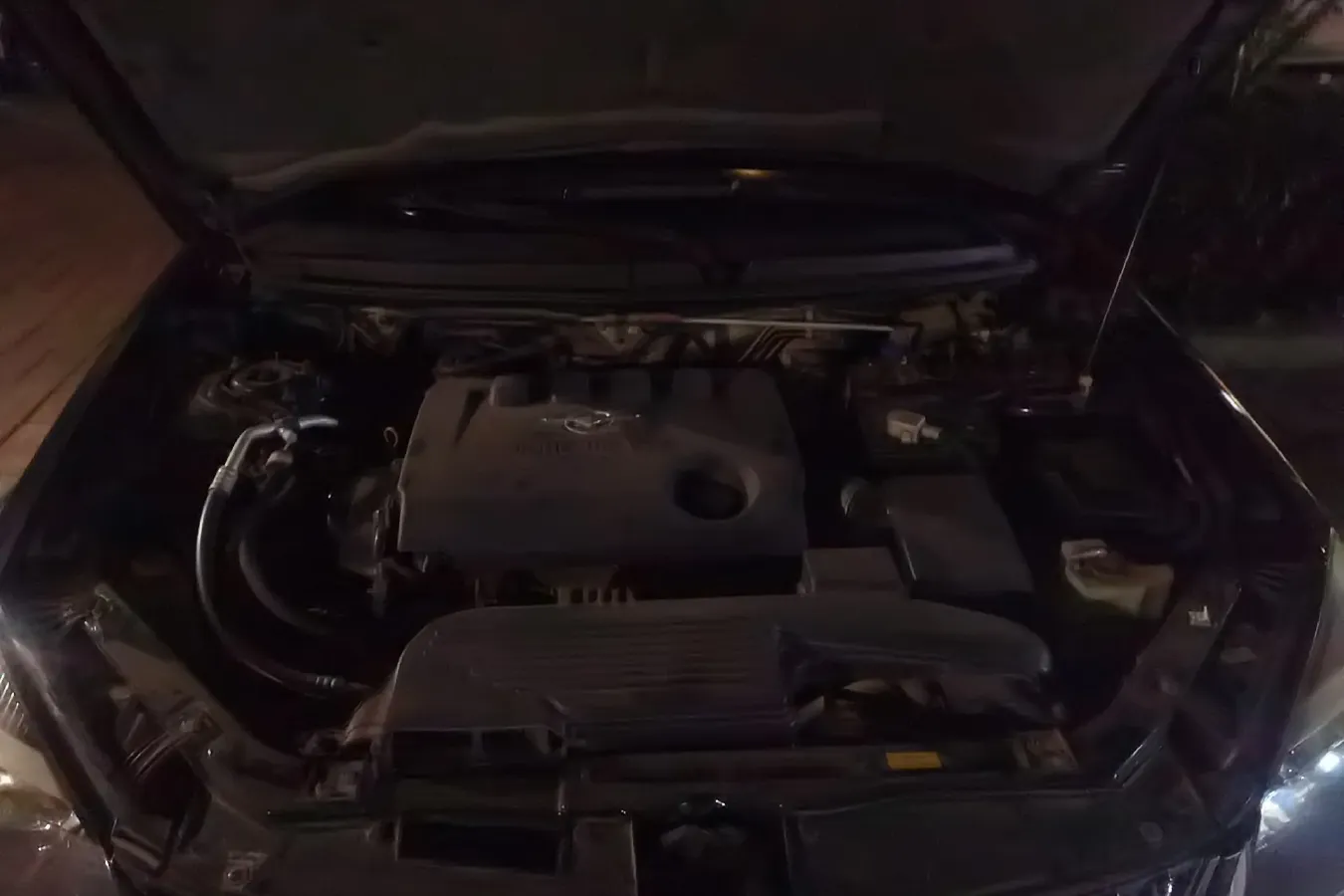 2013 HaiMa Family 1.6L 120HP L4 5MT,autocango,china used car exporter,china ev exporter,chinese used car exporter,chinese used ev exporter