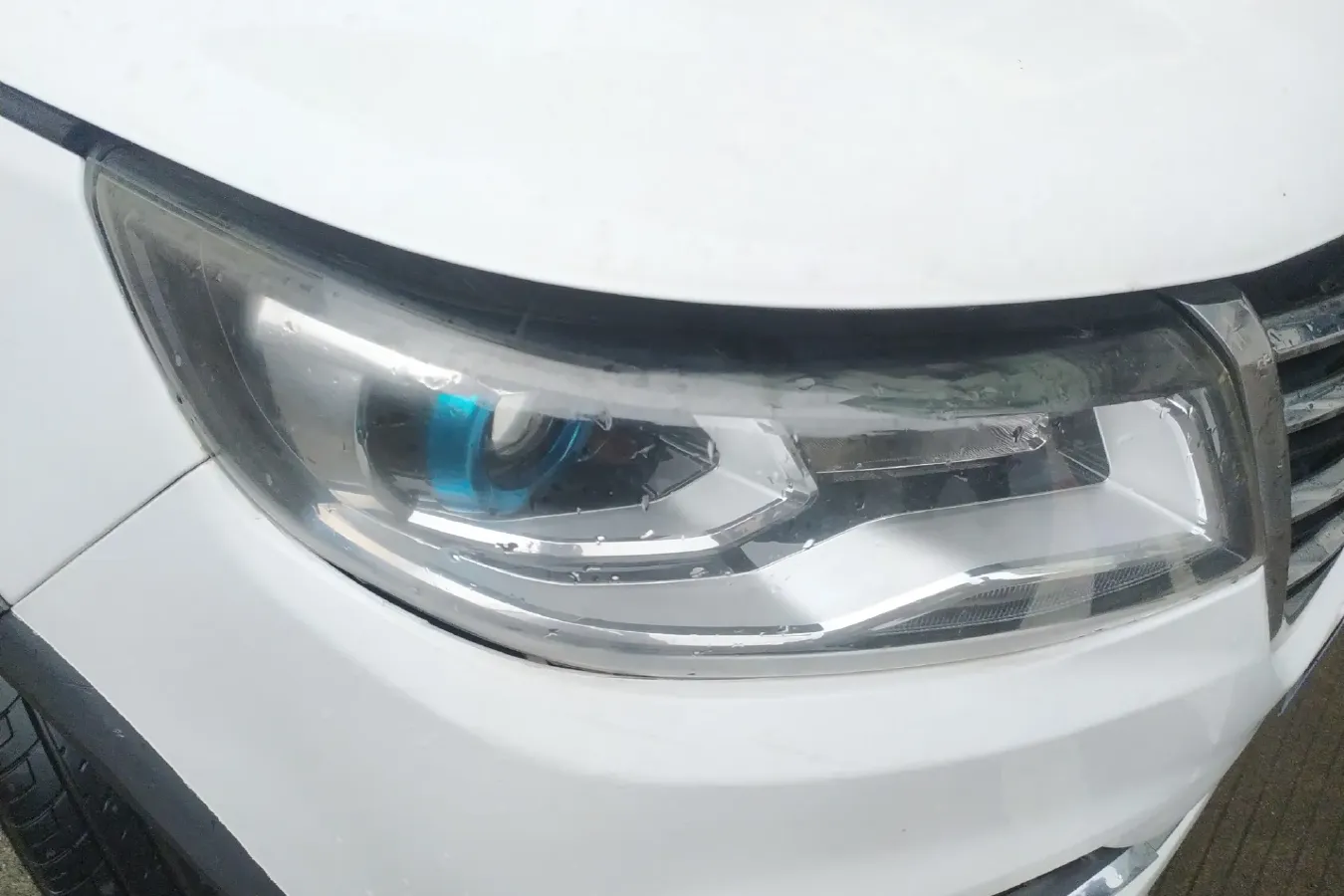 2016 DongFeng Forthing SX6 1.6L 122HP L4 5MT,autocango,china used car exporter,china ev exporter,chinese used car exporter,chinese used ev exporter