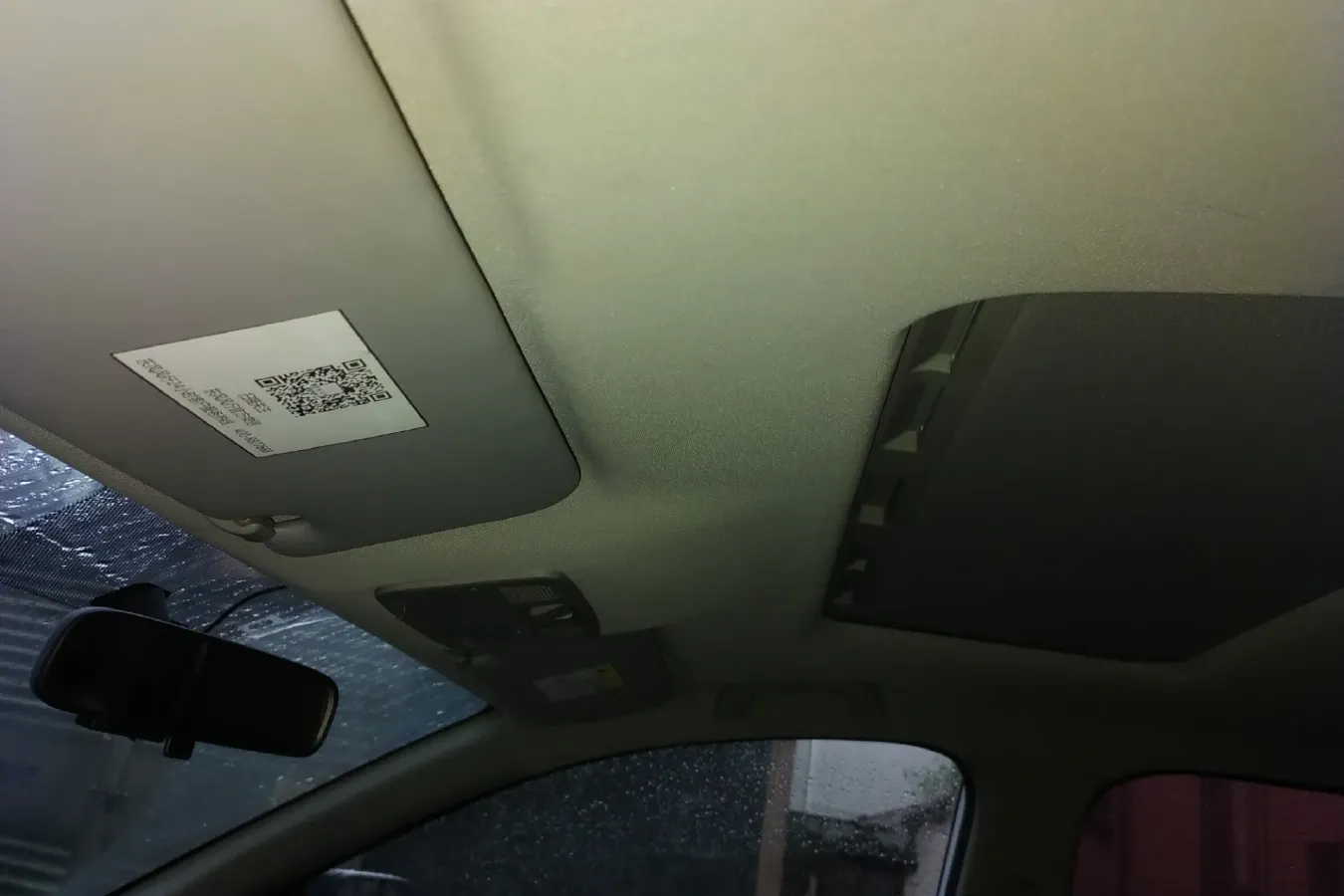 2016 DongFeng Forthing SX6 1.6L 122HP L4 5MT,autocango,china used car exporter,china ev exporter,chinese used car exporter,chinese used ev exporter