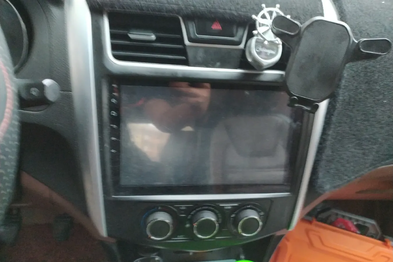 2016 DongFeng Forthing SX6 1.6L 122HP L4 5MT,autocango,china used car exporter,china ev exporter,chinese used car exporter,chinese used ev exporter