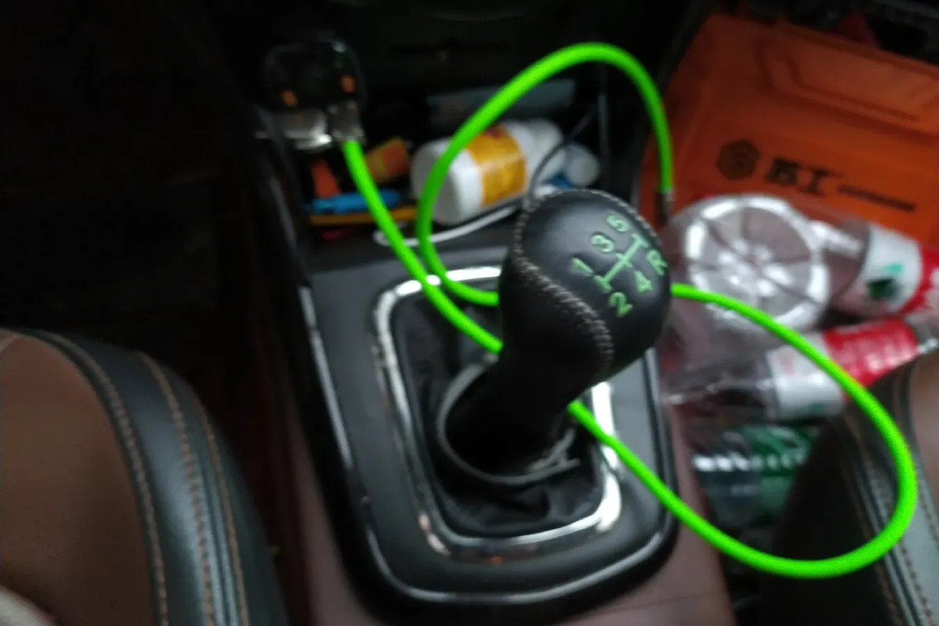 2016 DongFeng Forthing SX6 1.6L 122HP L4 5MT,autocango,china used car exporter,china ev exporter,chinese used car exporter,chinese used ev exporter