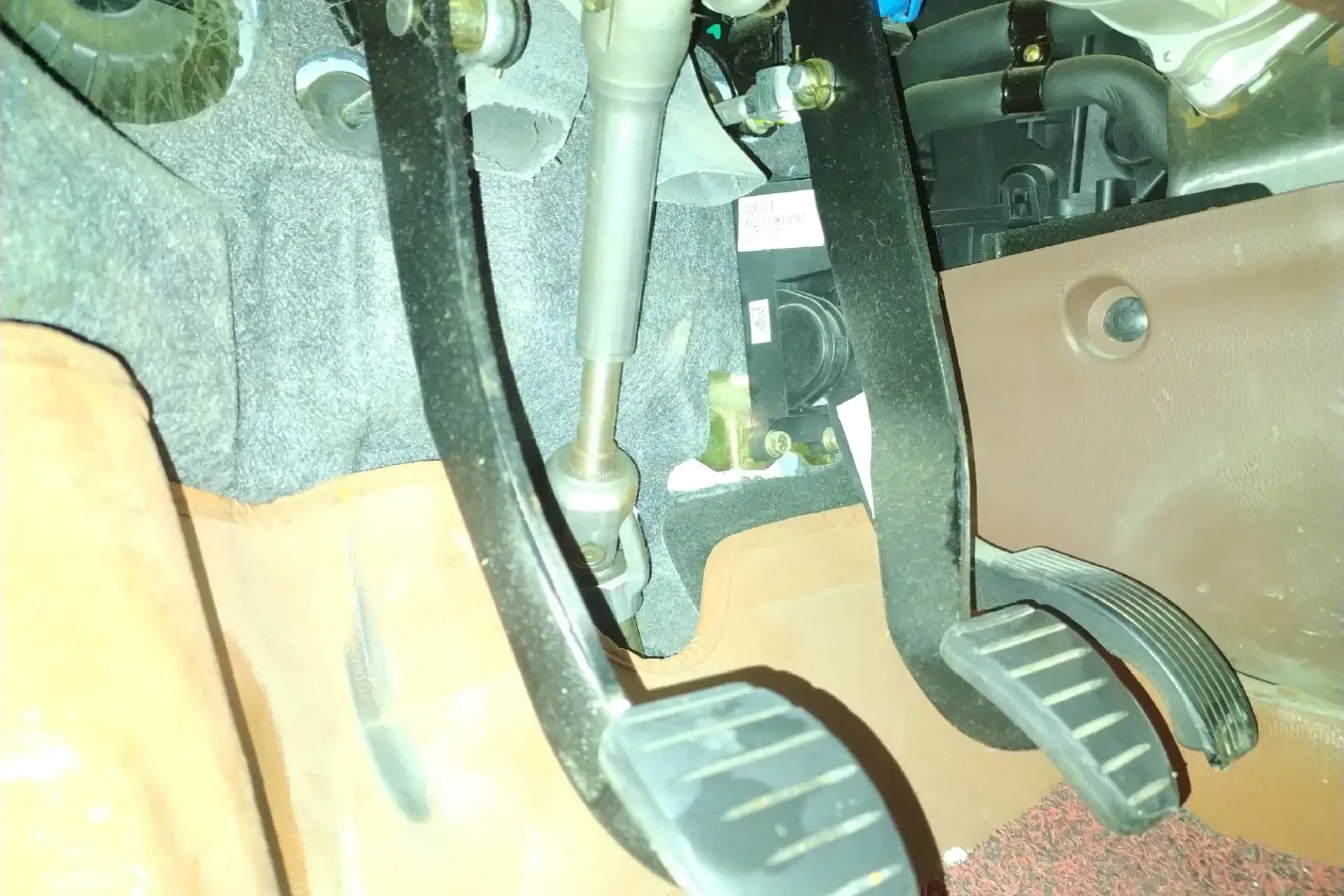 2016 DongFeng Forthing SX6 1.6L 122HP L4 5MT,autocango,china used car exporter,china ev exporter,chinese used car exporter,chinese used ev exporter