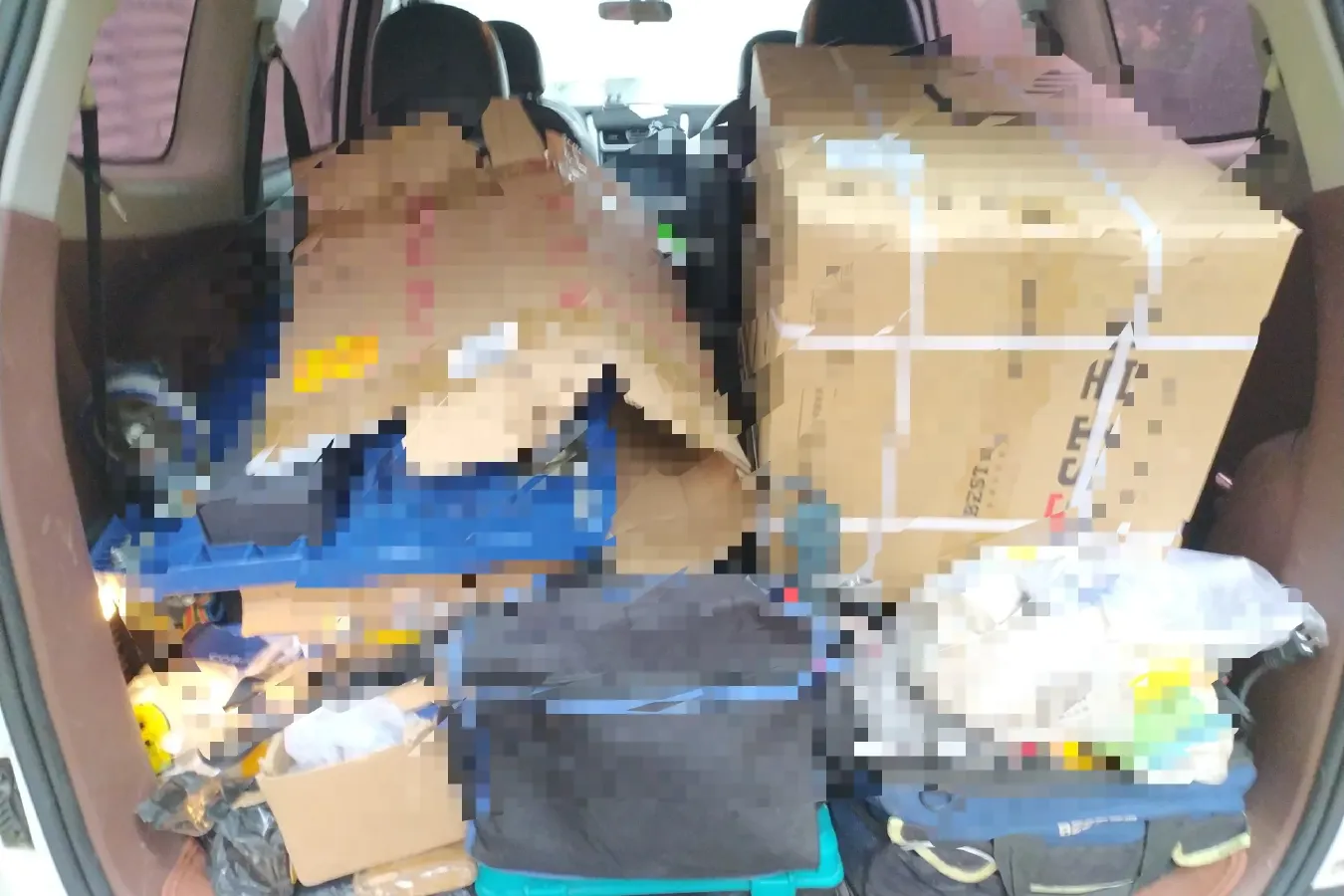 2016 DongFeng Forthing SX6 1.6L 122HP L4 5MT,autocango,china used car exporter,china ev exporter,chinese used car exporter,chinese used ev exporter