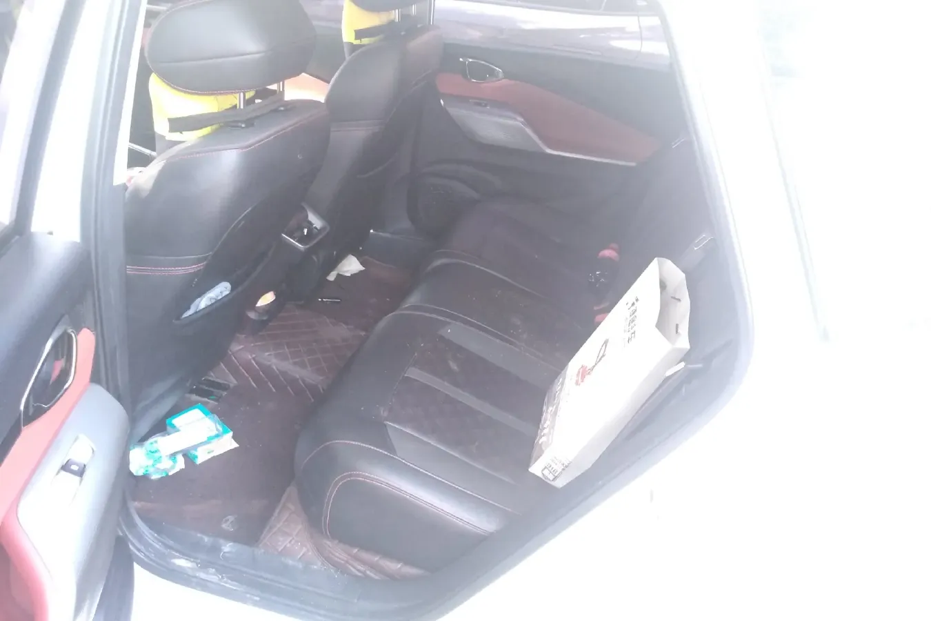 2020 BaoJun RC-5 1.5T 147HP L4 CVT,autocango,china used car exporter,china ev exporter,chinese used car exporter,chinese used ev exporter