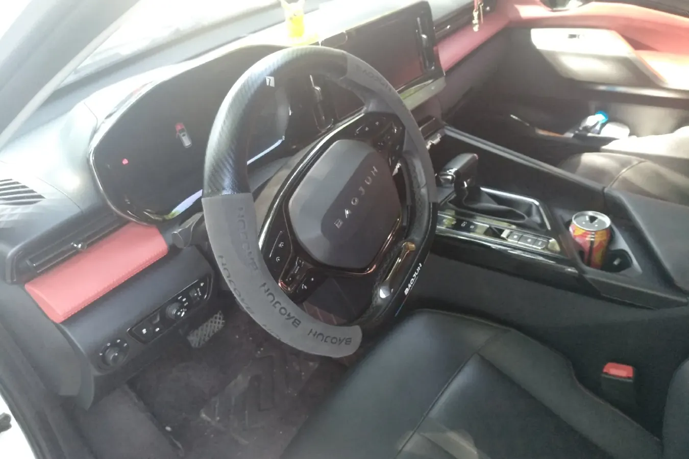 2020 BaoJun RC-5 1.5T 147HP L4 CVT,autocango,china used car exporter,china ev exporter,chinese used car exporter,chinese used ev exporter