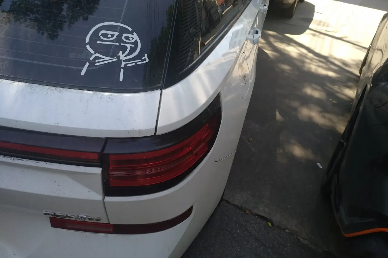 2020 BaoJun RC-5 1.5T 147HP L4 CVT,autocango,china used car exporter,china ev exporter,chinese used car exporter,chinese used ev exporter