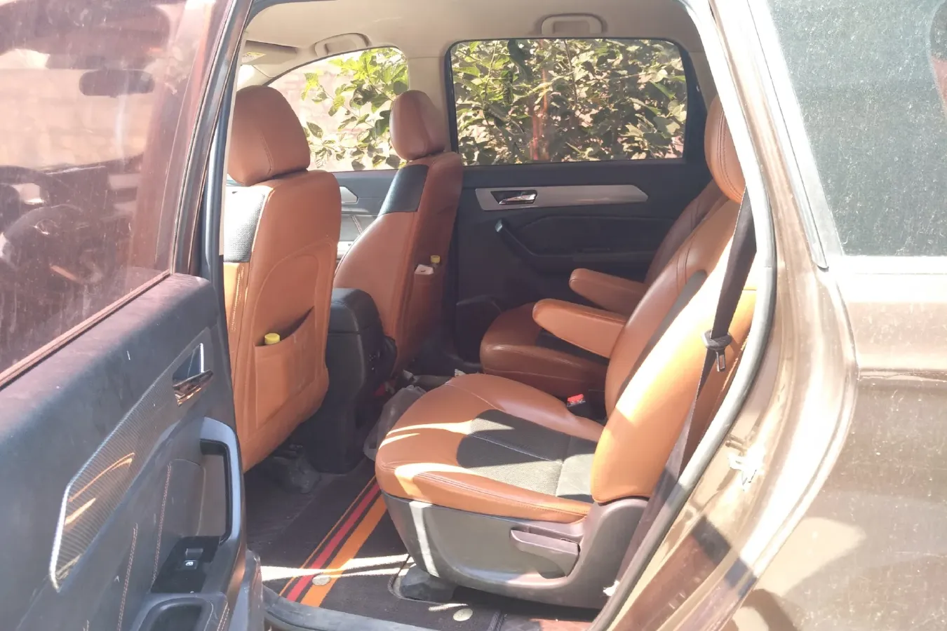 2017 BAIC WeiWang M50F 1.5L 116HP L4 5MT,autocango,china used car exporter,china ev exporter,chinese used car exporter,chinese used ev exporter