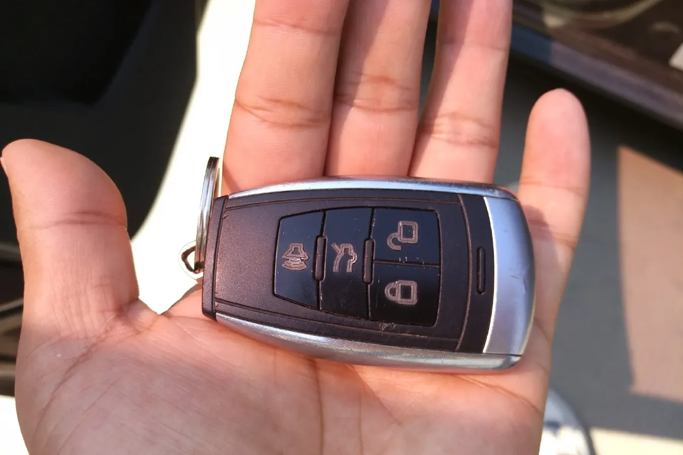 2017 BAIC WeiWang M50F 1.5L 116HP L4 5MT,autocango,china used car exporter,china ev exporter,chinese used car exporter,chinese used ev exporter