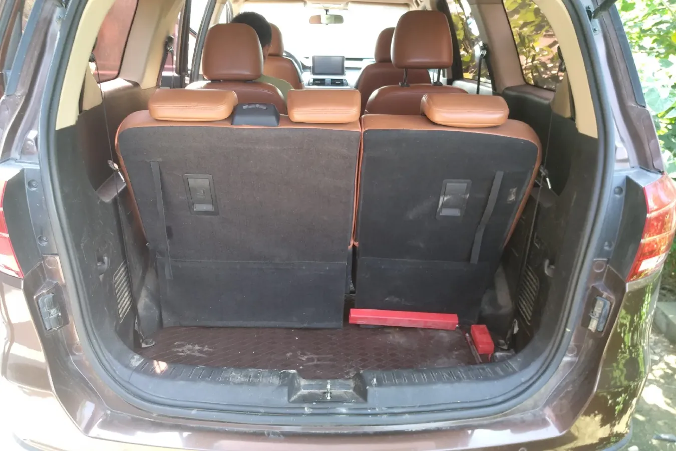 2017 BAIC WeiWang M50F 1.5L 116HP L4 5MT,autocango,china used car exporter,china ev exporter,chinese used car exporter,chinese used ev exporter