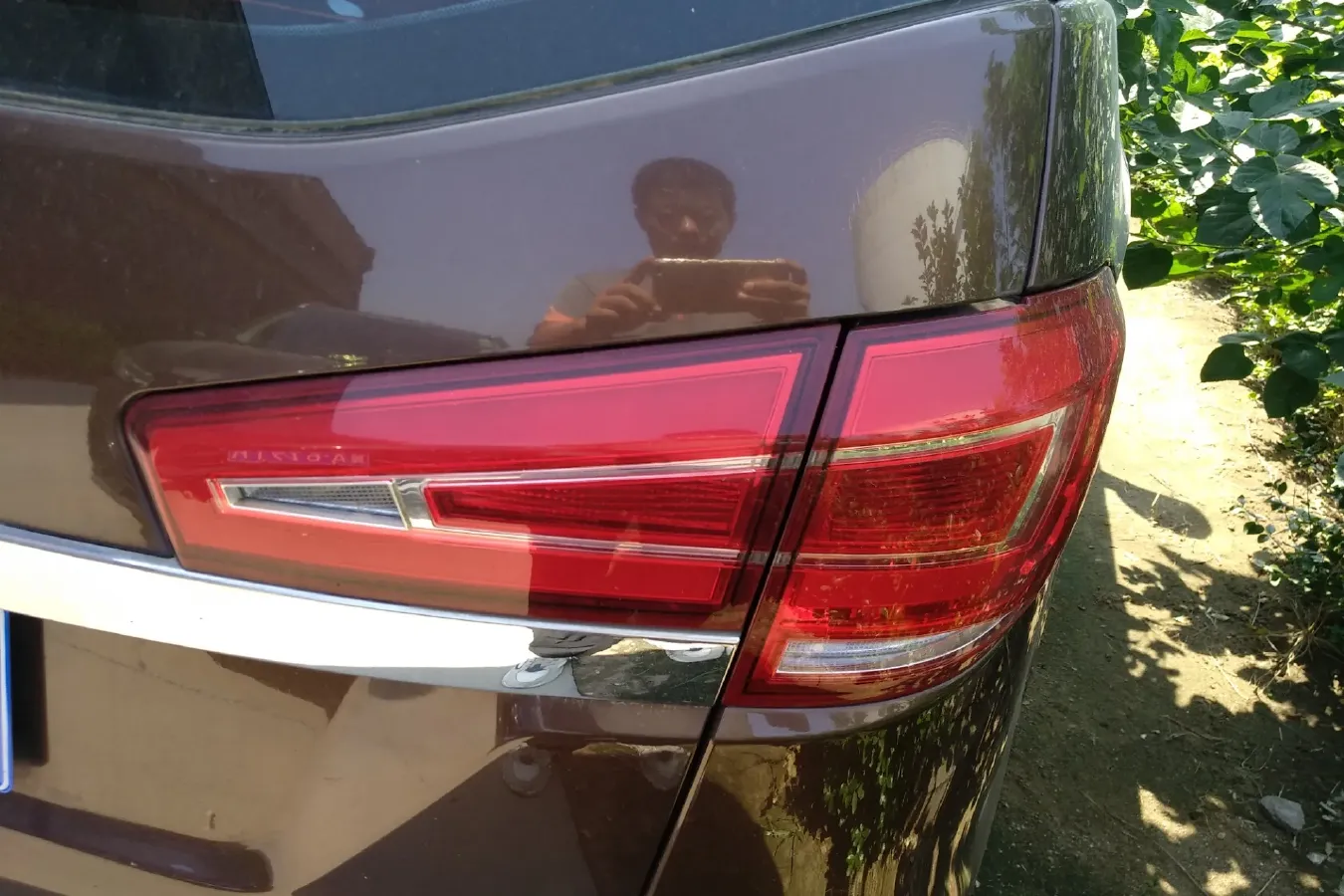 2017 BAIC WeiWang M50F 1.5L 116HP L4 5MT,autocango,china used car exporter,china ev exporter,chinese used car exporter,chinese used ev exporter