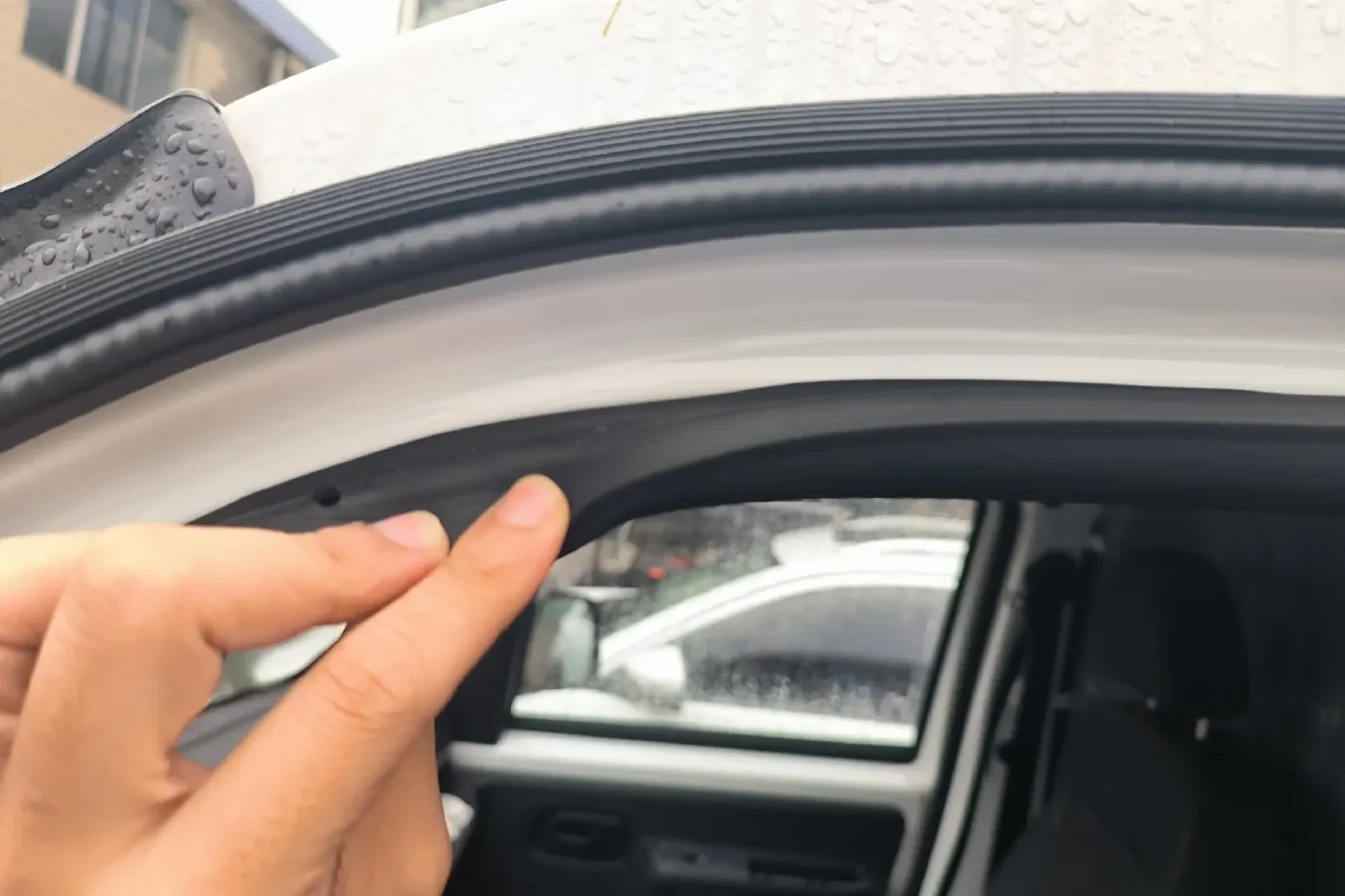 2023 JAC Blue Cat BEV 40.55KWH,autocango,china used car exporter,china ev exporter,chinese used car exporter,chinese used ev exporter