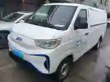 2023 JAC Blue Cat BEV 40.55KWH