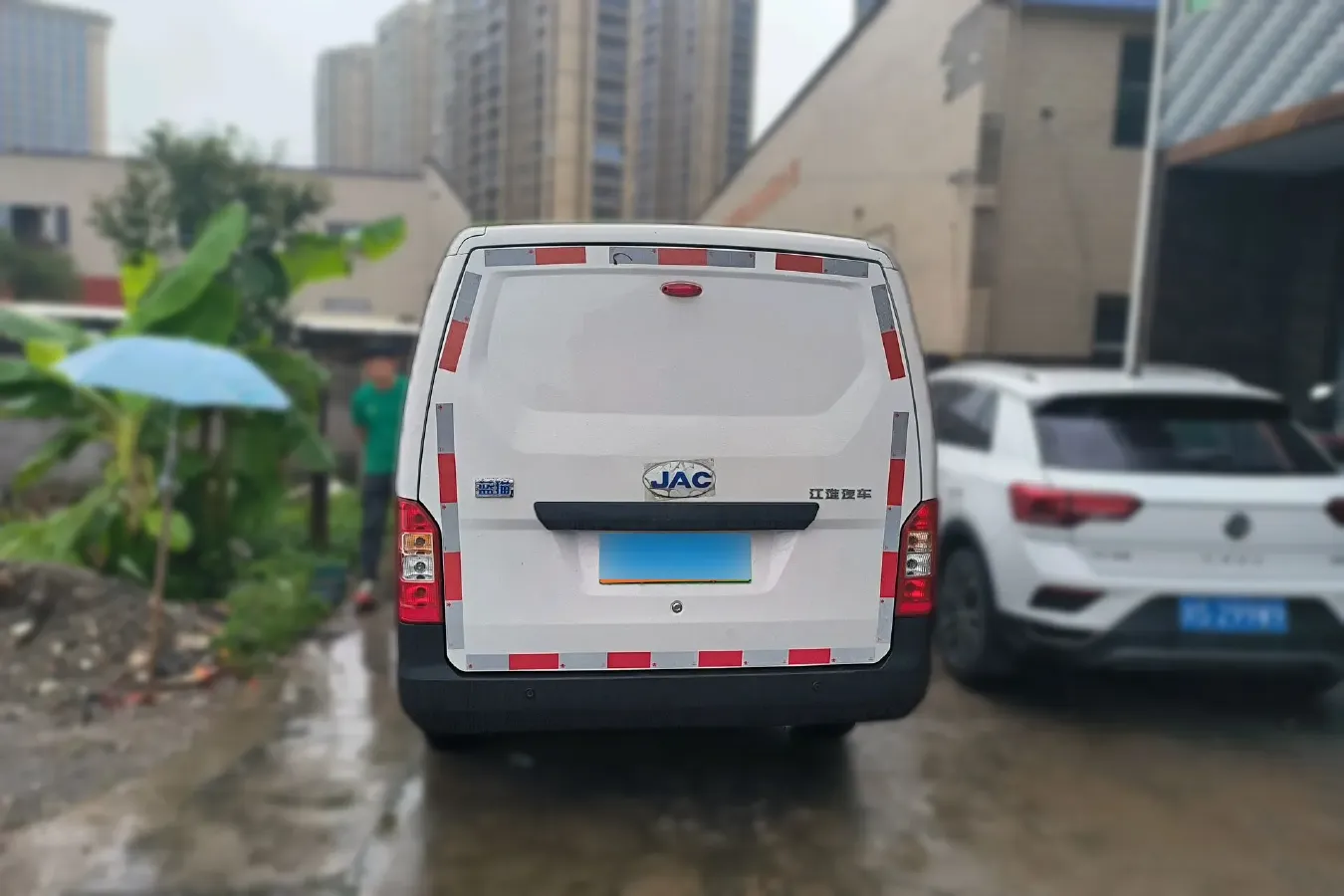 2023 JAC Blue Cat BEV 40.55KWH,autocango,china used car exporter,china ev exporter,chinese used car exporter,chinese used ev exporter
