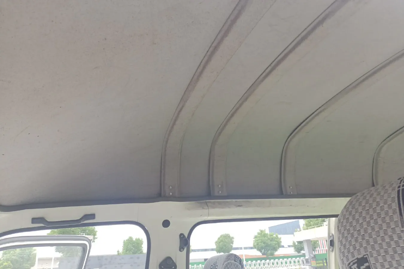 2014 Foton Scenery 2.0L 129HP L4 5MT,autocango,china used car exporter,china ev exporter,chinese used car exporter,chinese used ev exporter