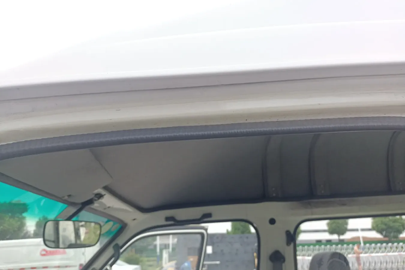 2014 Foton Scenery 2.0L 129HP L4 5MT,autocango,china used car exporter,china ev exporter,chinese used car exporter,chinese used ev exporter