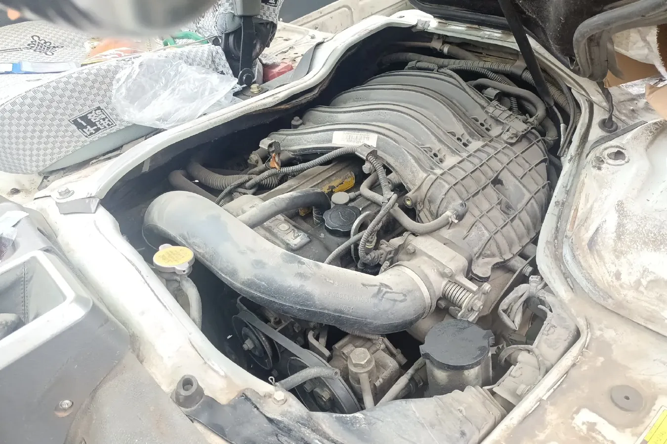 2014 Foton Scenery 2.0L 129HP L4 5MT,autocango,china used car exporter,china ev exporter,chinese used car exporter,chinese used ev exporter