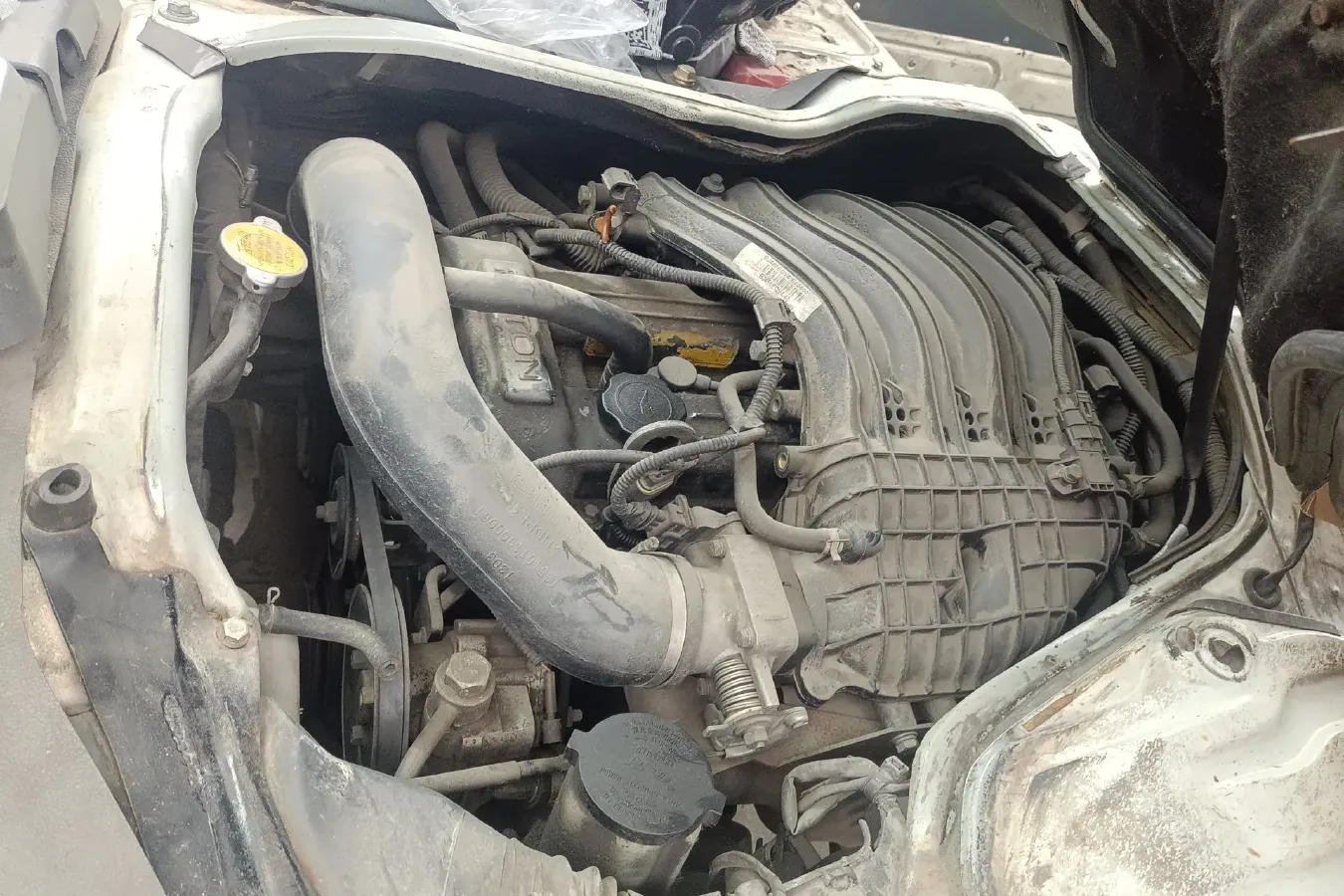 2014 Foton Scenery 2.0L 129HP L4 5MT,autocango,china used car exporter,china ev exporter,chinese used car exporter,chinese used ev exporter