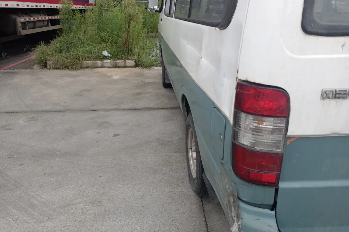 2014 Foton Scenery 2.0L 129HP L4 5MT,autocango,china used car exporter,china ev exporter,chinese used car exporter,chinese used ev exporter