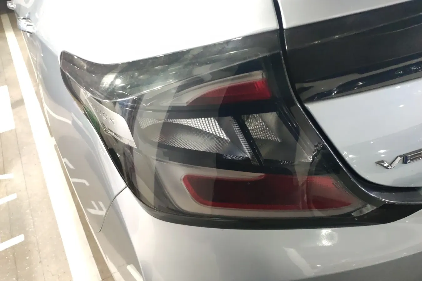 2017 Buick Velite 5 Range Extended 106HP E-CVT REEV 18KWH,autocango,china used car exporter,china ev exporter,chinese used car exporter,chinese used ev exporter