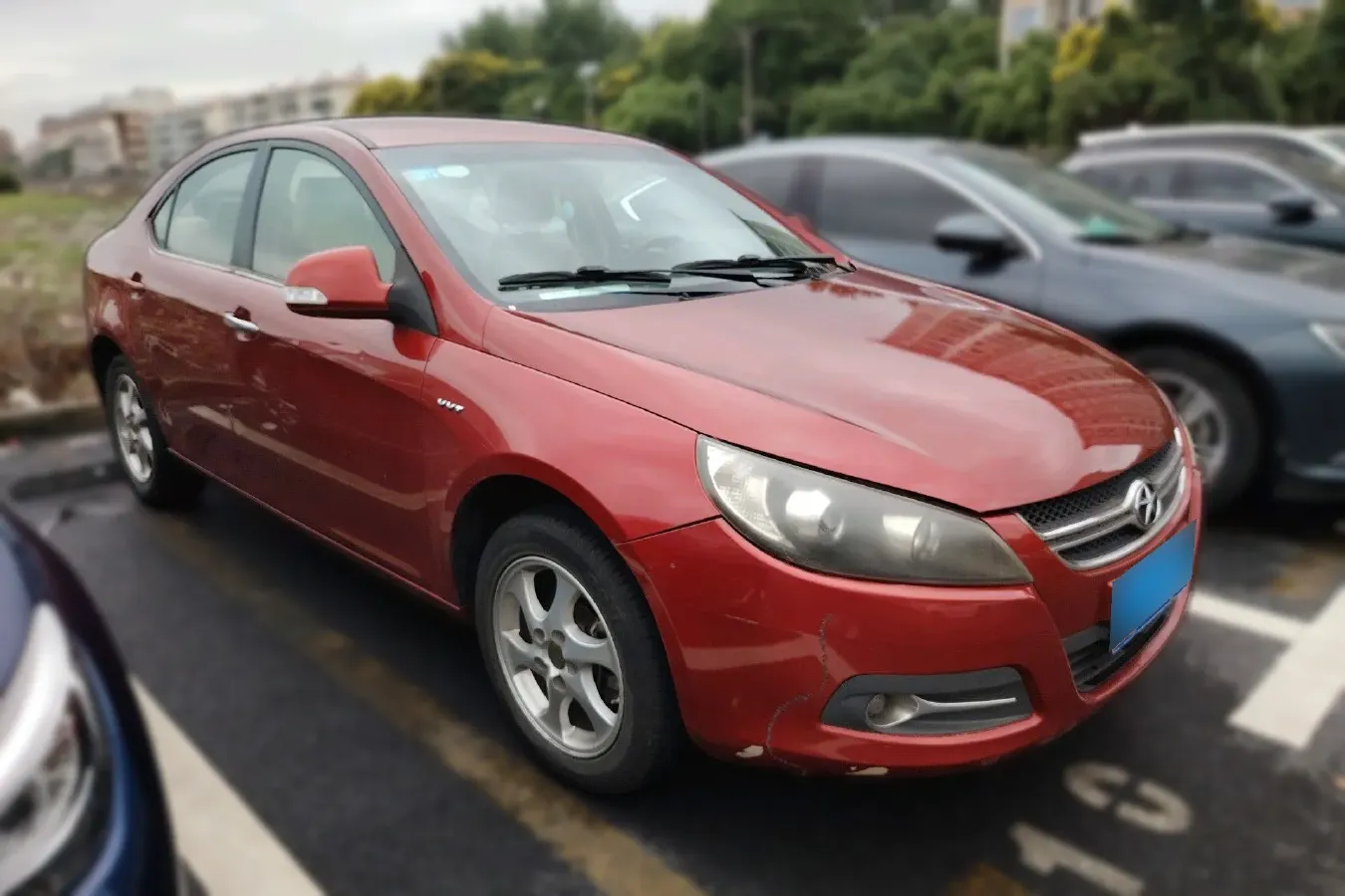 2012 JAC HeYue 1.5L 113HP L4 5MT,autocango,china used car exporter,china ev exporter,chinese used car exporter,chinese used ev exporter